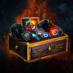 Leveling Gear