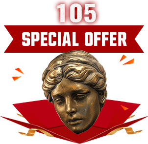 Divine Orb | (100+5 Free)