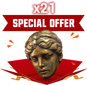 Divine Orb | (20+1 Free)