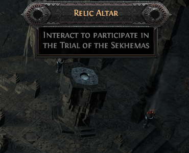 Ascendancy 3 | (we provide key)