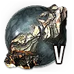 Uncut Spirit Gem Level 5