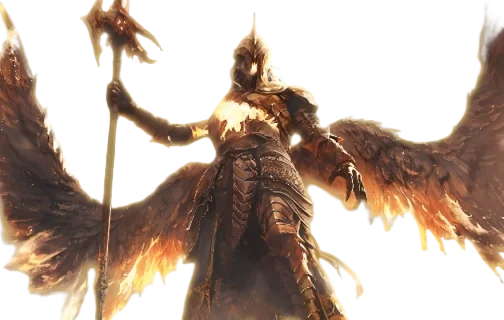 Divine Arbiter | (We provide key)