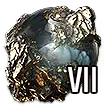 Uncut Skill Gem Level 7