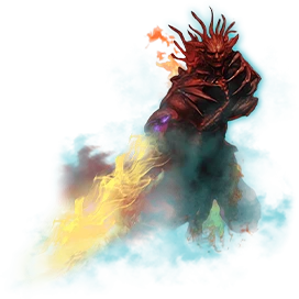 The Arbiter of Ash | (We provide key)