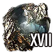 Uncut Skill Gem Level 17