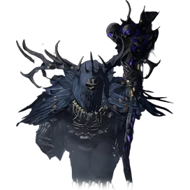The King in the Mists | (We provide key)