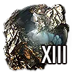 Uncut Skill Gem Level 13