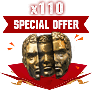 Chaos Orb*100 | (+10 Extra)