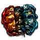 Eldritch Chaos Orb — Pack of 2