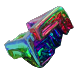 Chromatic Orb — Pack of 100