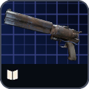[BluePrint] Anvil