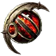 Exceptional Eldritch Ember — Pack of 2