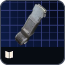 [BluePrint] Extended Light Magazine III