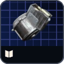 [BluePrint] Extended Medium Magazine III