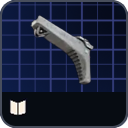[BluePrint] Angled Grip III