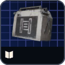 [BluePrint] Barricade Kit