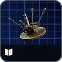 [BluePrint] Explosive Mine
