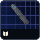 [BluePrint] Blue Light Stick