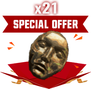 Divine Orb*20 | (+1 Extra)