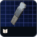 [BluePrint] Extended Light Magazine II