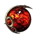 Greater Eldritch Ember — Pack of 100