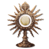 Saintly Quintessence — Pack of 100