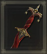 Dancing Blade of Ranah