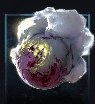 Radiant Ember x99