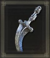 Nox Flowing Sword