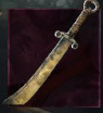 Risen Blade
