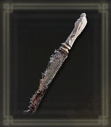 Scavenger's Curved Sword