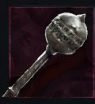 Cleric's Mace