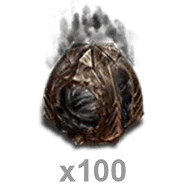 Malignant Heart (DLC Required) x100