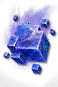 Chromatic Tuning Prism (DLC Required) x100