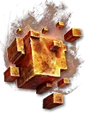 Entropic Tuning Prism (DLC Required) x100