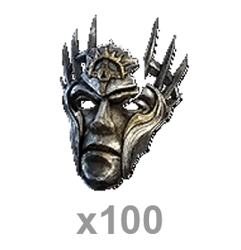 Judicator's Mask (DLC Required) x100