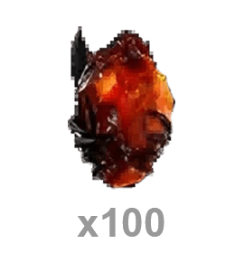 Abhorrent Heart (DLC Required) x100