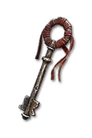 Greater Lair Key