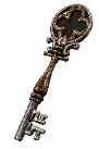 Superior Lair Key