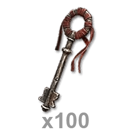Greater Lair Key x100