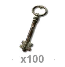 Lair Key x100