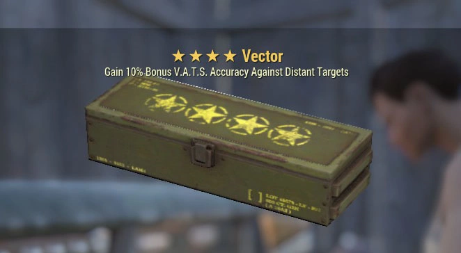 Vector Mod