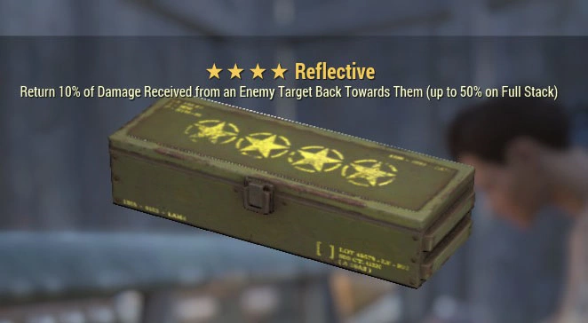 Reflective Mod